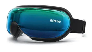 RENPHO Eyeris Eye Massager for Migraine Relief