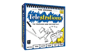 Telestrations