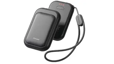 OCOOPA Magnetic Rechargeable Hand Warmers 2 Pack