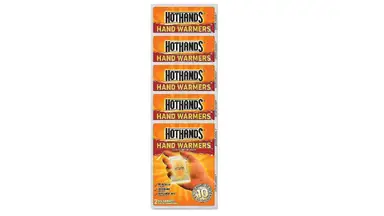 HotHands Hand Warmers, 10 count