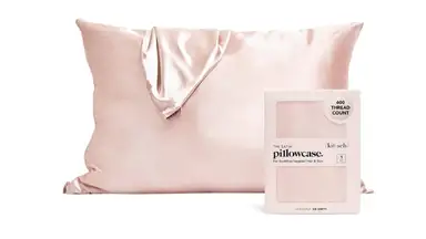 Kitsch Satin Pillowcase