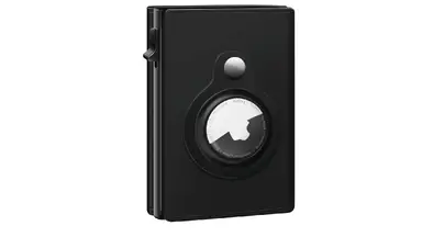 GAOCHALE AirTag Wallet