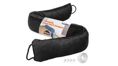 Holikme Weighted Door Draft Stopper 36inch