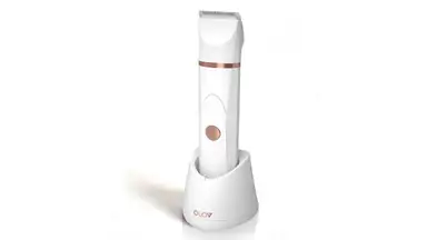 Electric Body Hair Trimmer