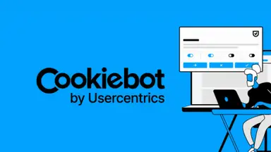 CookieBot by Usercentrics