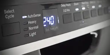 GE Profile PDF820SGJBB PDF820SGJWW PDF820SSJSS Series Dishwasher Review