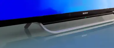 The Sony KDL-40W600B