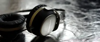 Beyerdynamic made a great, portable set of headphones in the T 51 p on-ears.