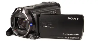 Sony Handycam Hdr Cx700v - Reviewed