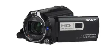 Sony Handycam Hdr Cx700v - Reviewed