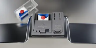Bosch SHP65TL5UC