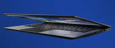 Lenovo's ThinkPad X1 Carbon is updated with the latest tech for 2016.