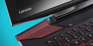 The ideapad 700 laptop has the specs to run most modern games without breaking a sweat.