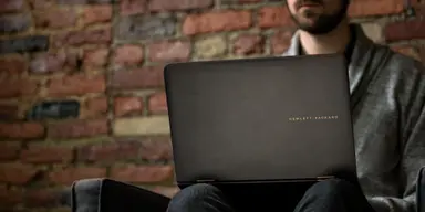 The HP Spectre X360 13-inch