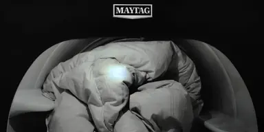 Maytag Bravos XL MGDB835DW 8.8-Cu.Ft. Gas Dryer