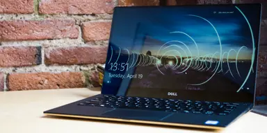 Dell XPS 13 9350 Laptop