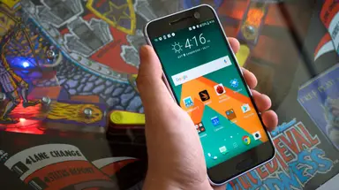 HTC 10