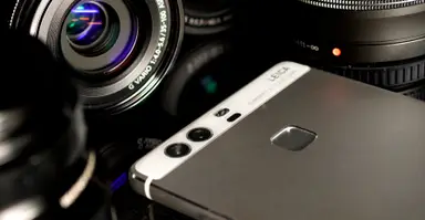 Huawei P9