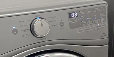 Whirlpool WED90HEFW WED90HEFC WGD90HEFW WGD90HEFC Dryer