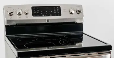 Kenmore 94243  Electric Freestanding Range