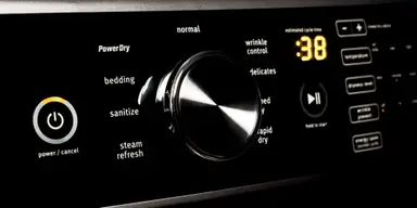 Maytag 5500 Series Dryer – MED5500FC MED5500FW MGD5500FC MGD5500FW