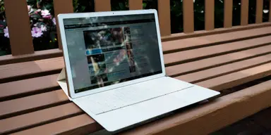 Huawei MateBook Tablet
