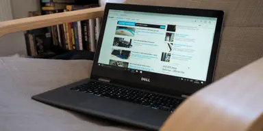 Dell Inspiron 5000 series 2-in-1 2016