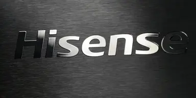 Hisense RF20N6ASE 20-Cu-Ft Counter Depth Refrigerator