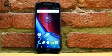 Motorola Moto G4 Plus