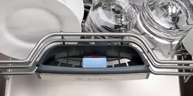 Bosch 800 Series Dishwasher