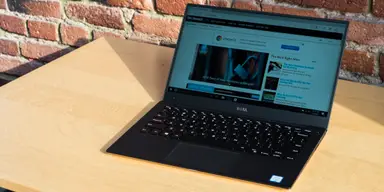 Dell XPS 13 2017