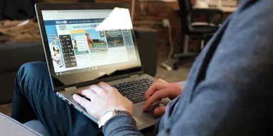 Dell Inspiron 13 7000 7378