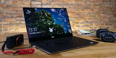 Dell XPS 15 9560