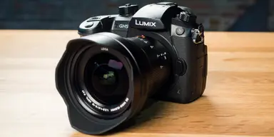 Panasonic Lumix GH5