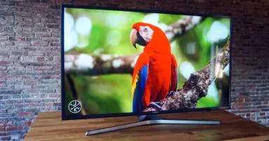 Samsung MU6300 Series 4K TV Review