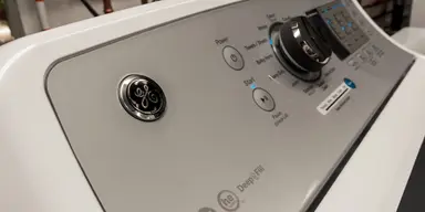 GE GTW685BSLWS Top-Load Washer Review