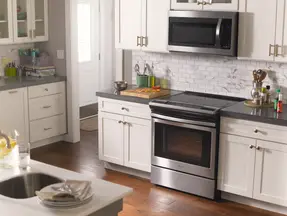 Whirlpool WEE510S0FS