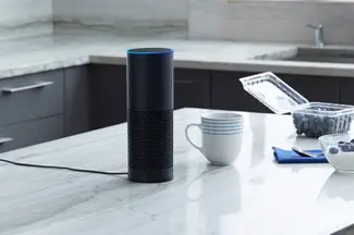 Amazon Echo Alexa