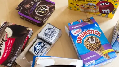 The Best Nostalgic Ice Cream Treats You Can Still Buy