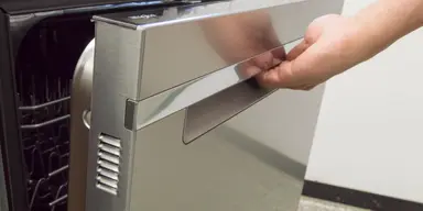Whirlpool WDTA50SAHZ dishwasher review