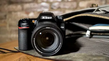 Nikon's D7500 is one of its most appealing DSLRs from a value perspective.