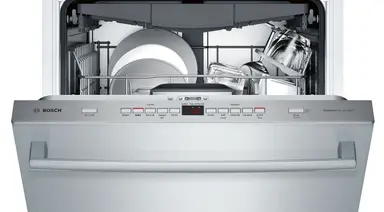 Bosch 500 Series