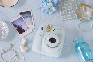 Fujifilm Instax Mini 9