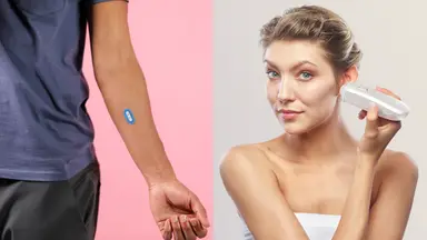CES 2019: High-tech beauty products you'll actually want to use