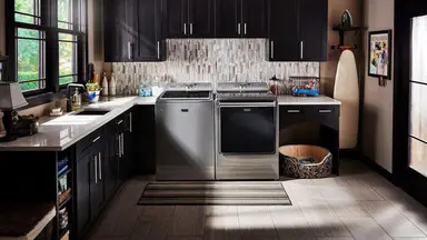 Maytag MVWB865GC Washer Review
