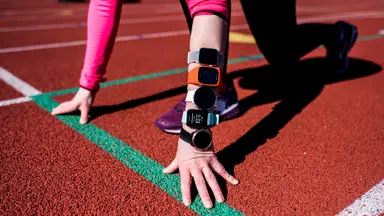 These are the best running watches available today.
