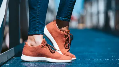 Allbirds review