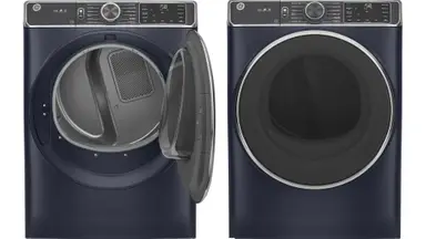 GE GFD85ESPNRS Dryer Review