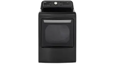 LG DLEX7900BE Dryer Review