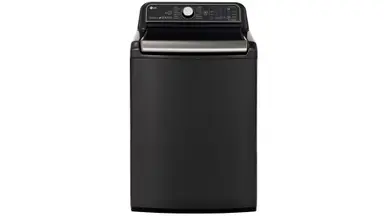 LG WT7900HBA Washer Review